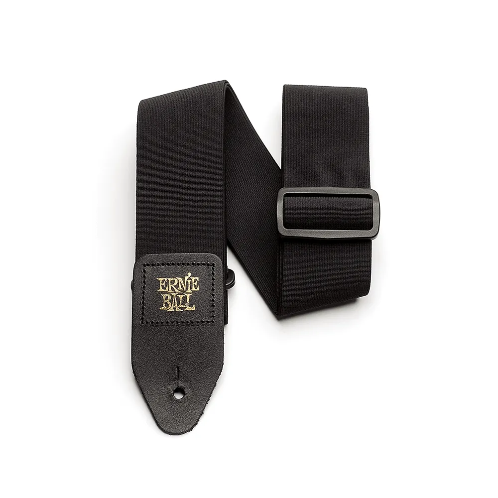 Ernie Ball 2" Stretch Strap
