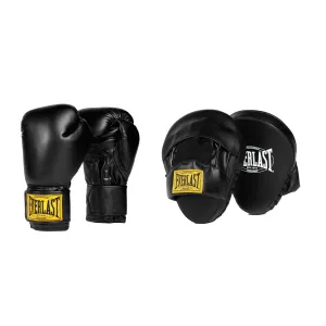 Everlast 1910 Mitt Kit