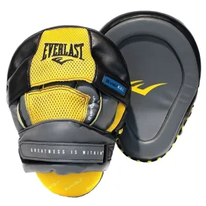 EVERLAST EVERGEL PRECISION PUNCH MITT