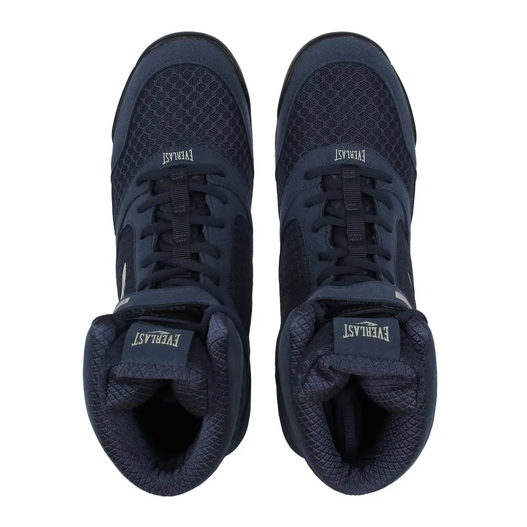 EVERLAST PRO ELITE-NAVY