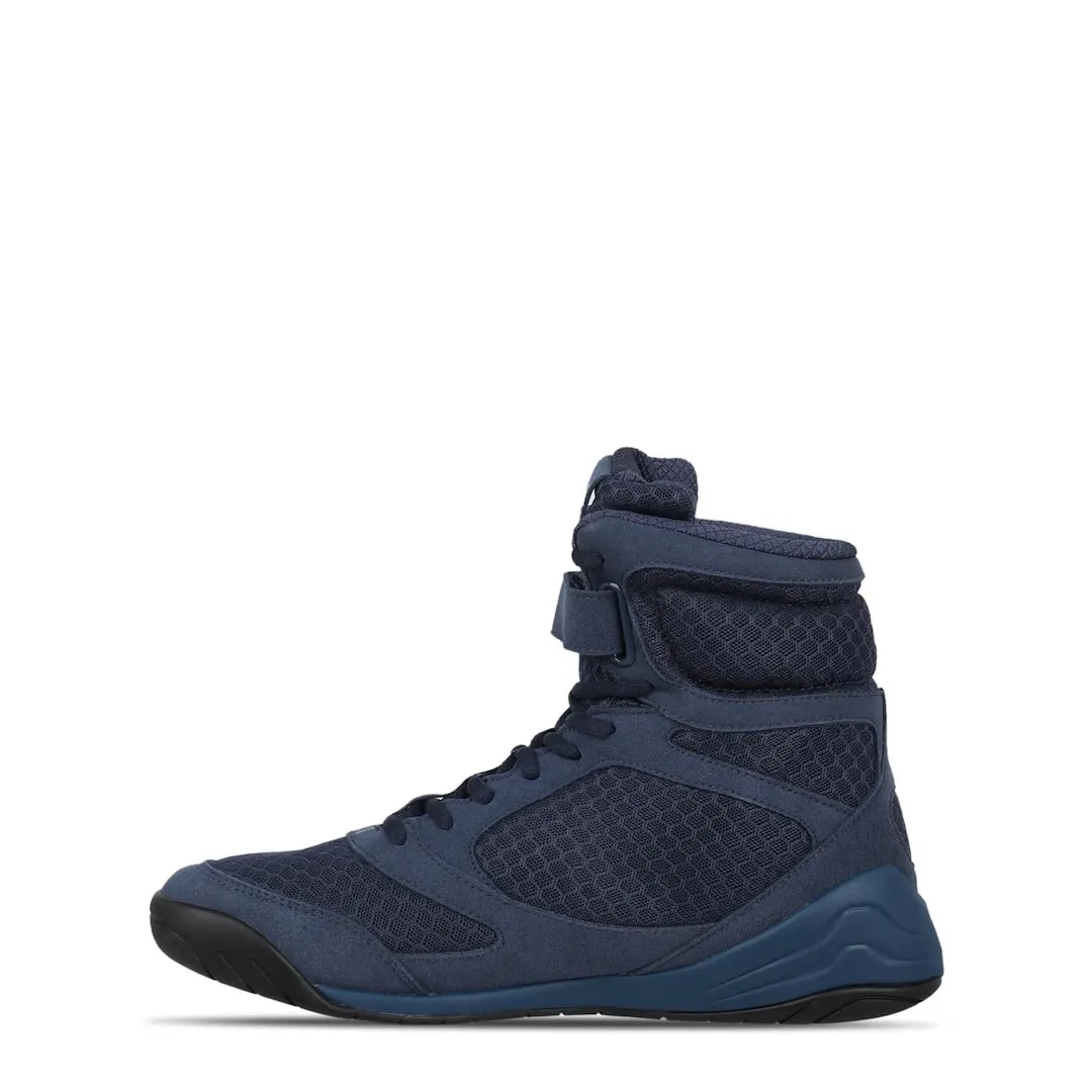 EVERLAST PRO ELITE-NAVY