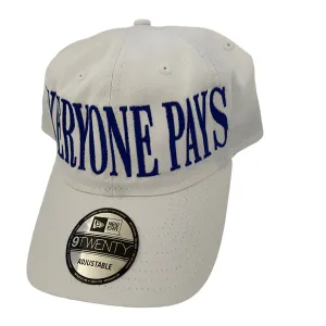 Everyone Pays Wall Street hat