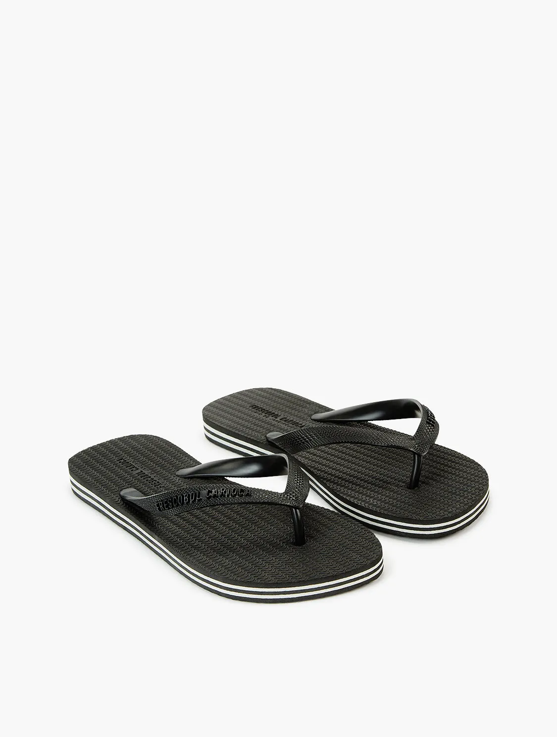FABIO FLIP FLOPS