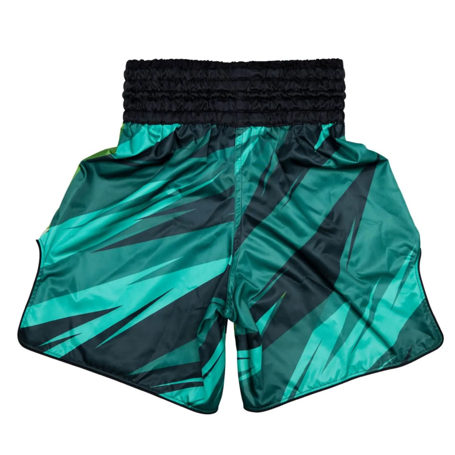 Fairtex BT2007 Boxing Shorts Two-Tone