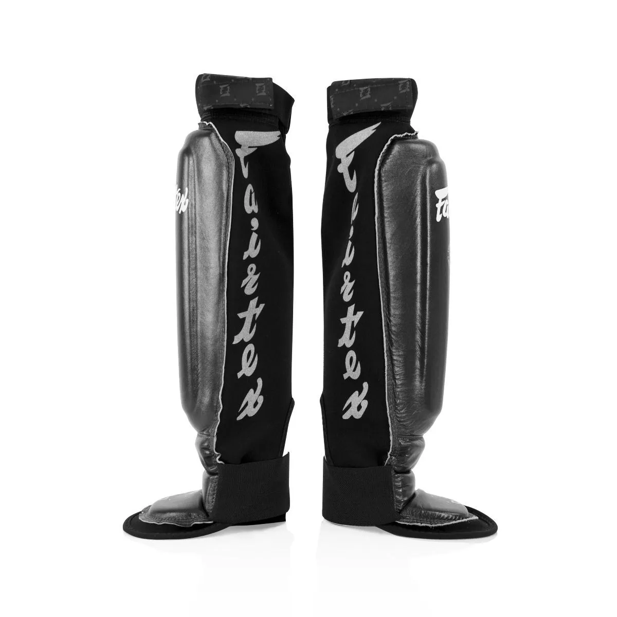 FAIRTEX NEOPRENE SHIN GUARD PADS  - SP6