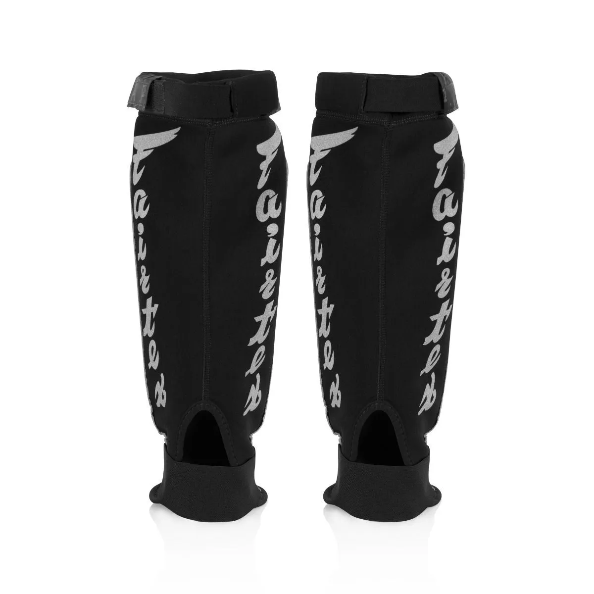 FAIRTEX NEOPRENE SHIN GUARD PADS  - SP6