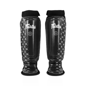 FAIRTEX NEOPRENE SHIN GUARD PADS  - SP6