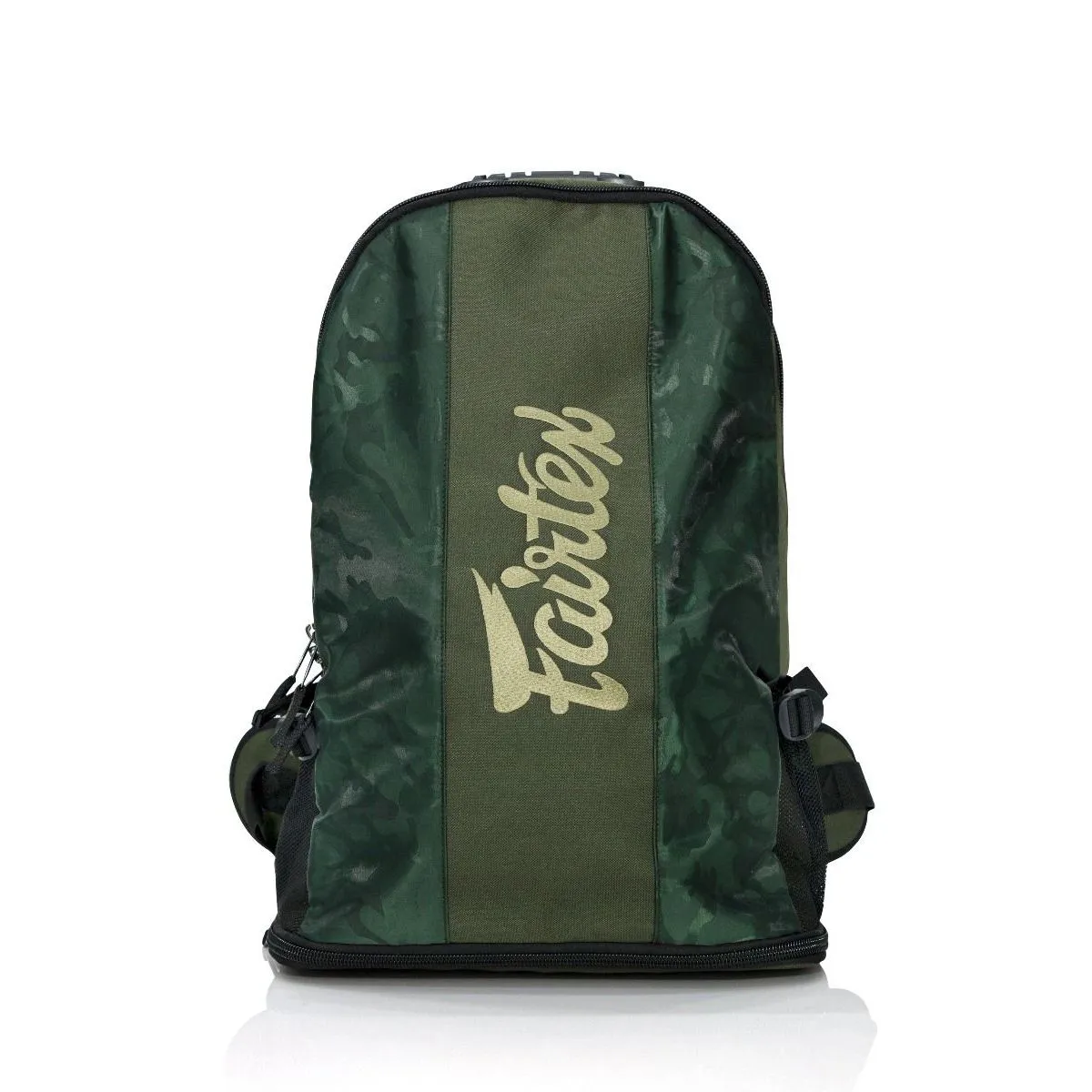 FAIRTEX OFFICIAL BACKPACK - BAG4