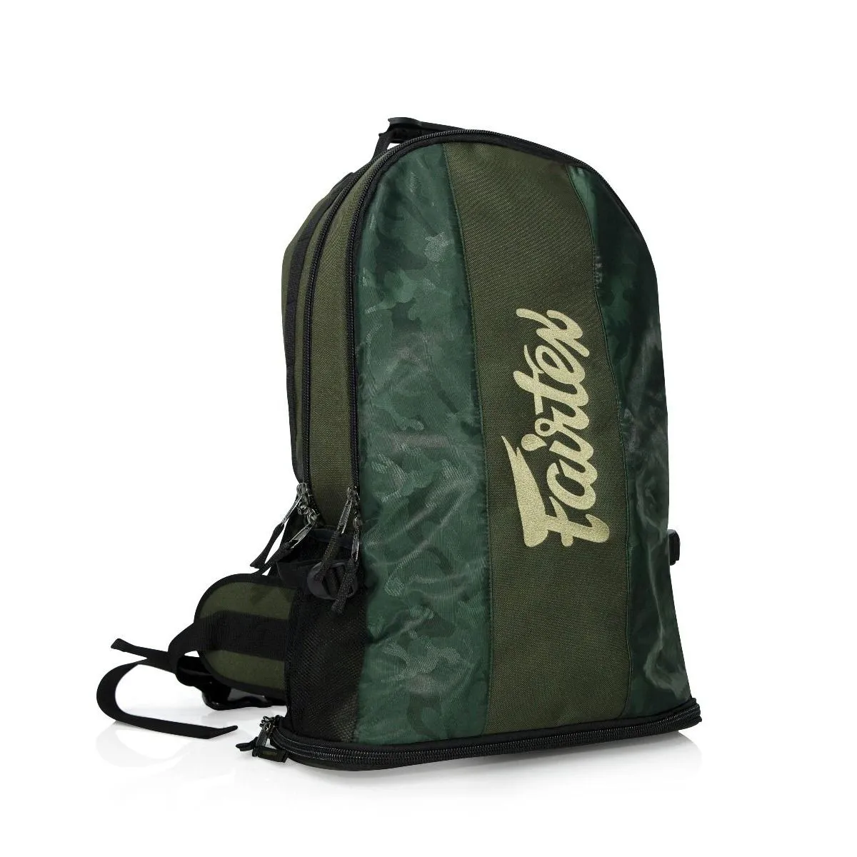 FAIRTEX OFFICIAL BACKPACK - BAG4