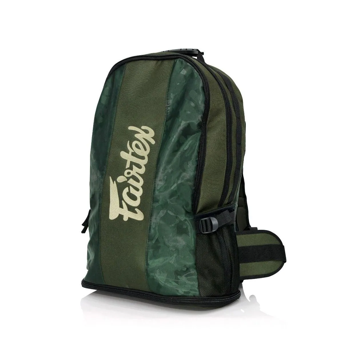 FAIRTEX OFFICIAL BACKPACK - BAG4