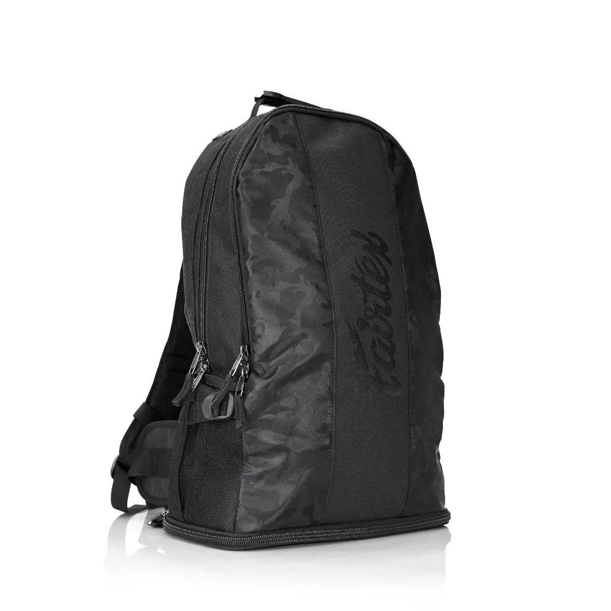 FAIRTEX OFFICIAL BACKPACK - BAG4
