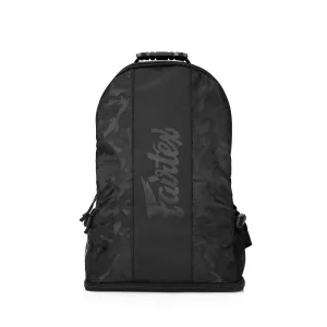 FAIRTEX OFFICIAL BACKPACK - BAG4