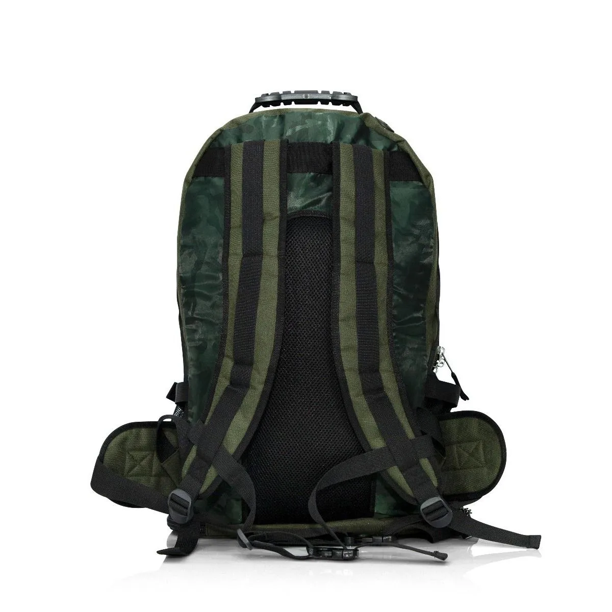 FAIRTEX OFFICIAL BACKPACK - BAG4