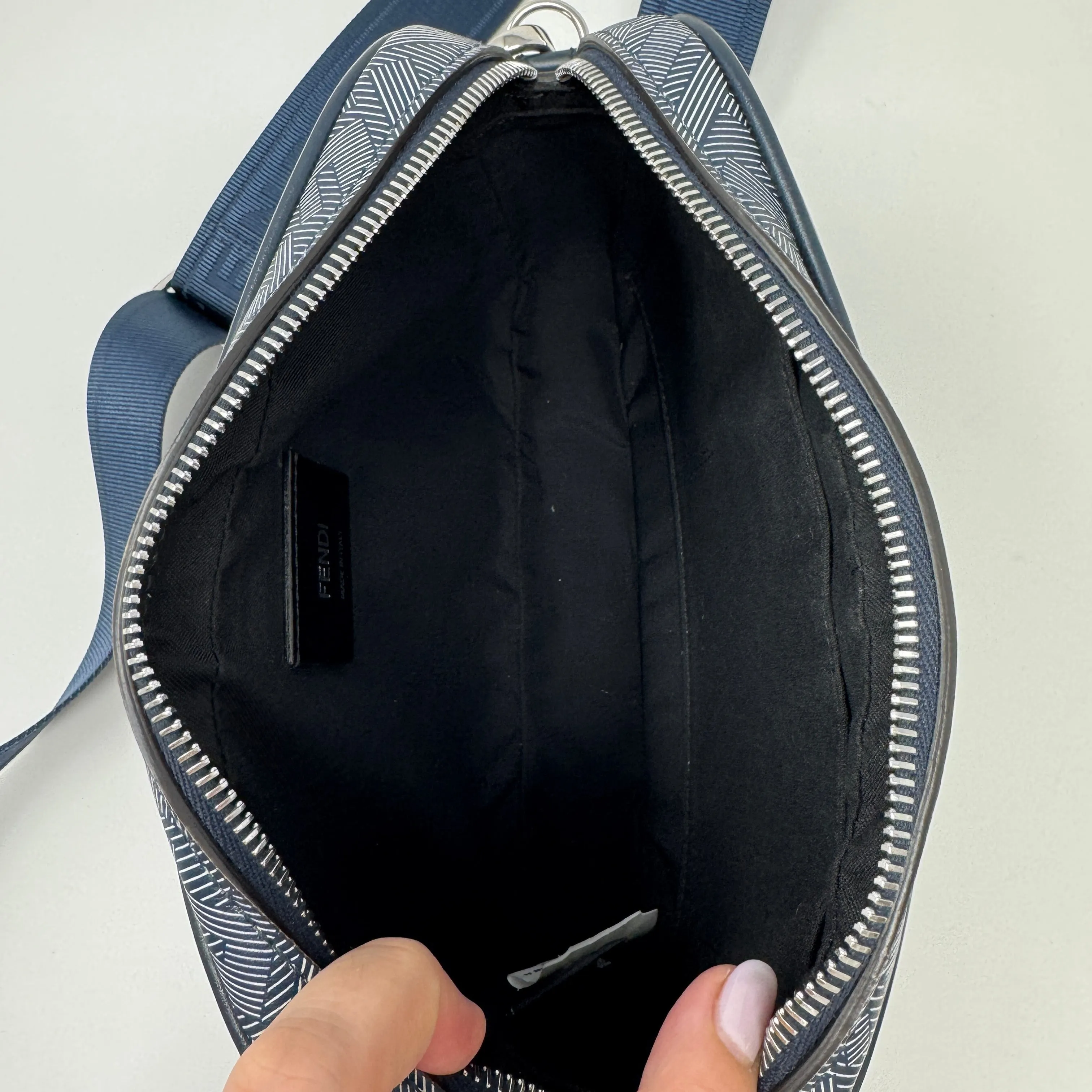 Fendi Camera Bag