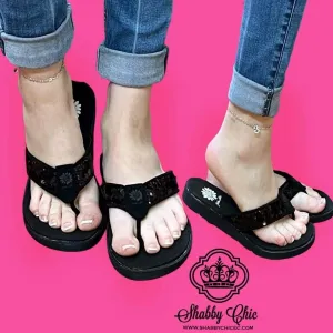 Feray Black Yellowbox