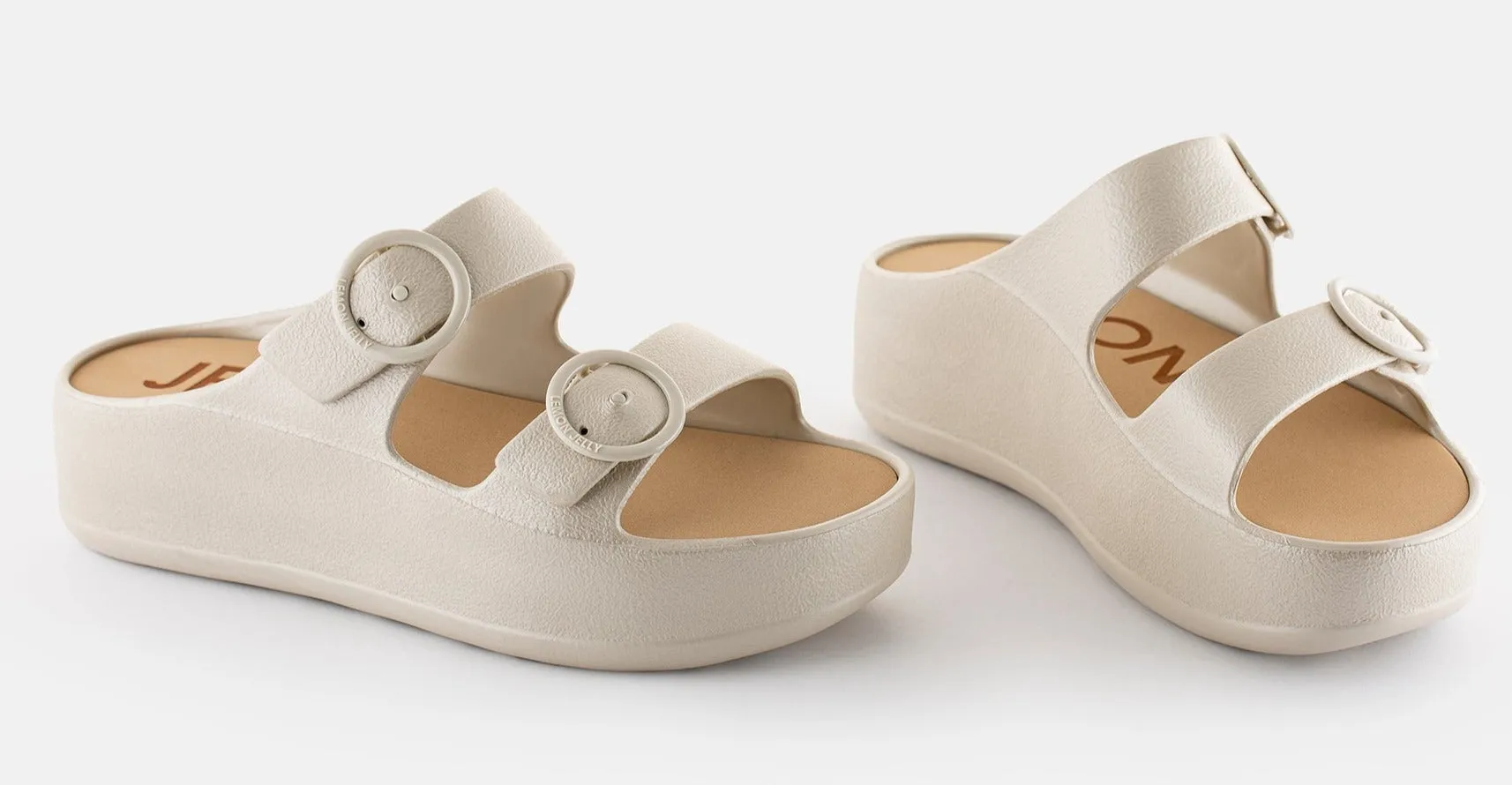 *FINAL SALE*Gaia - Warm Grey
