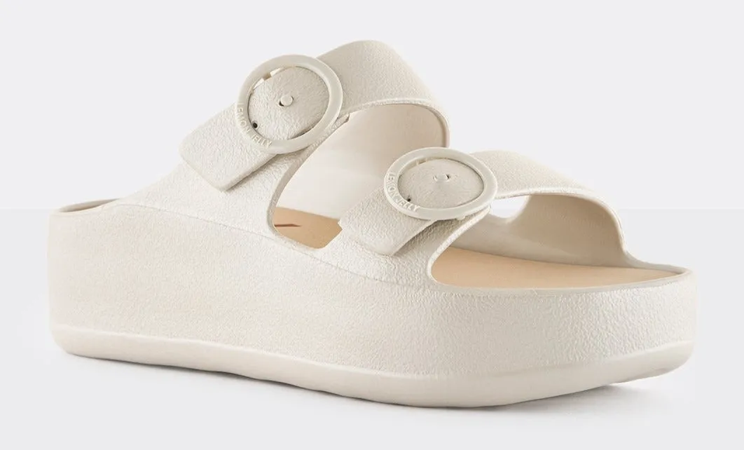 *FINAL SALE*Gaia - Warm Grey