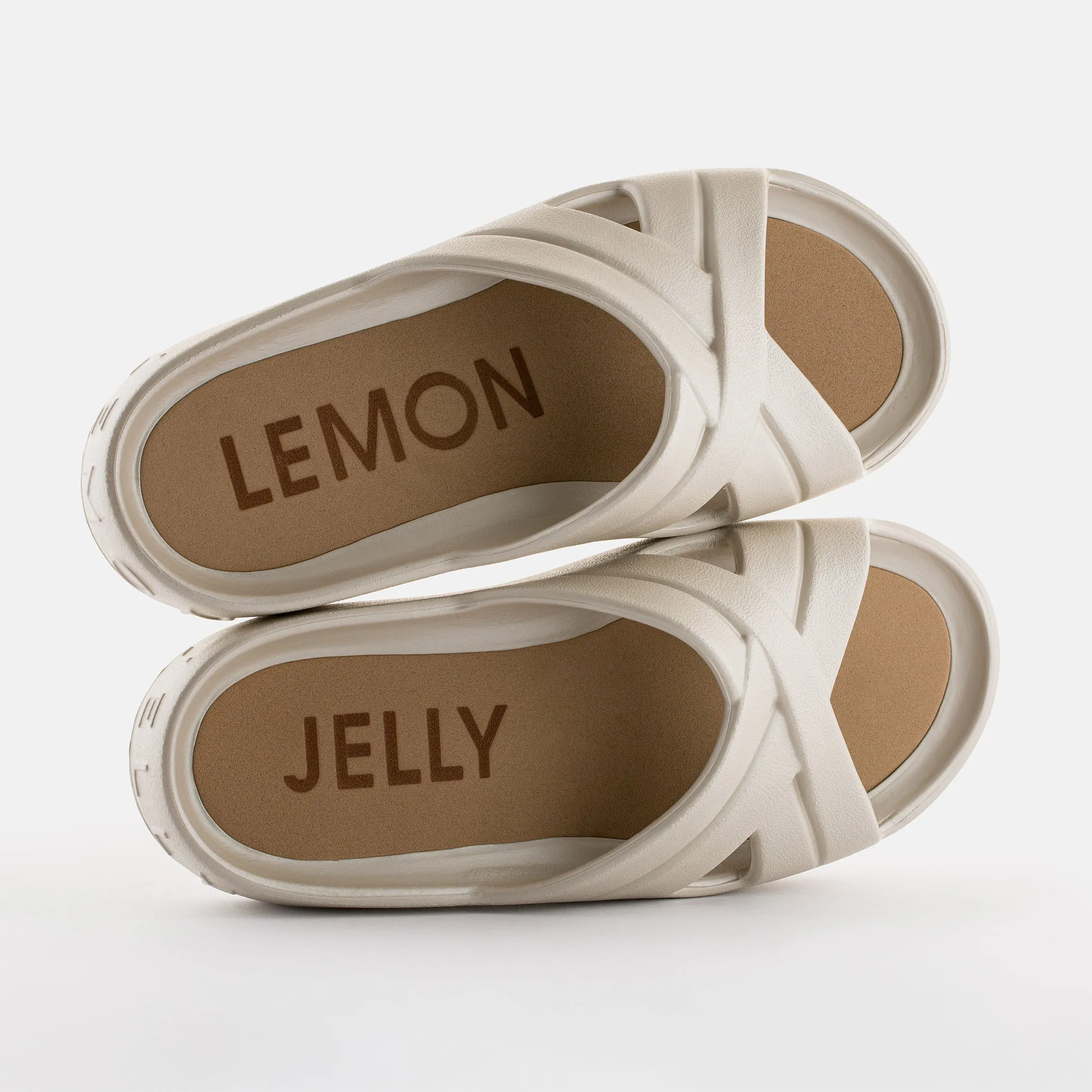 *FINAL SALE*Moony - Warm Grey