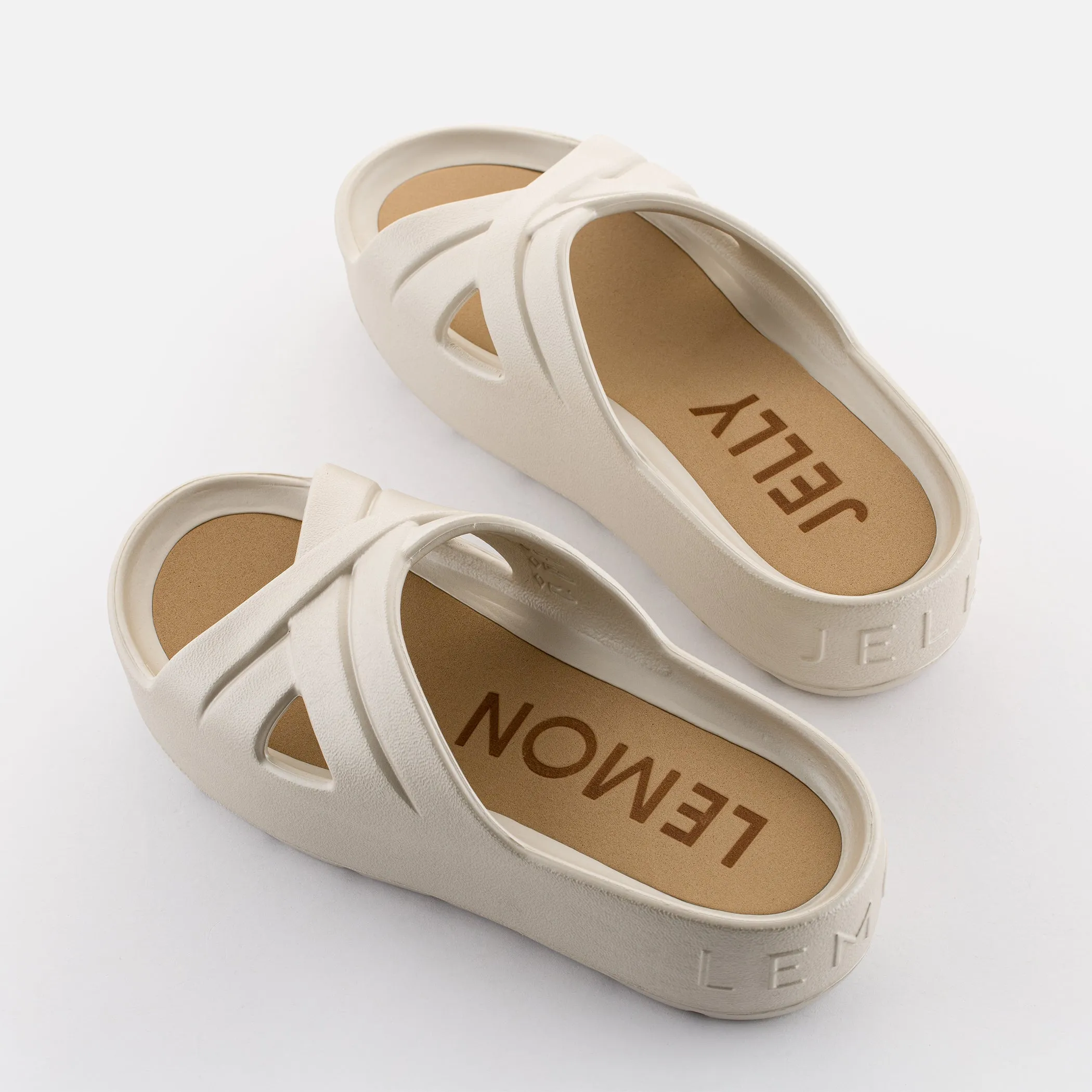 *FINAL SALE*Moony - Warm Grey
