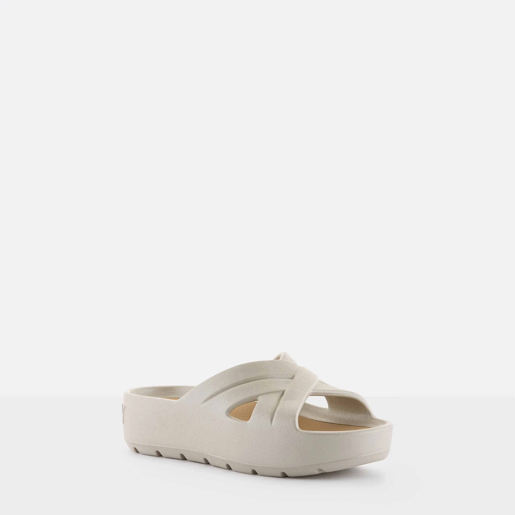 *FINAL SALE*Moony - Warm Grey