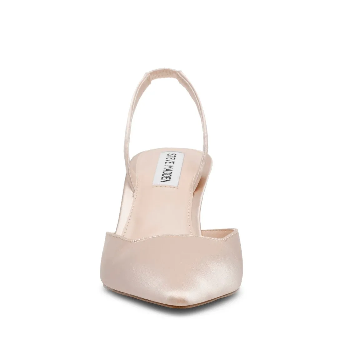 FINLEE CHAMPAGNE SATIN