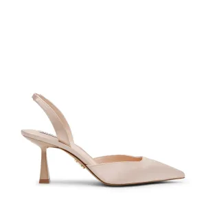 FINLEE CHAMPAGNE SATIN