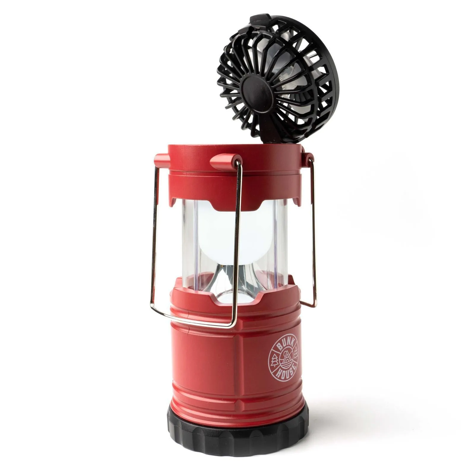 Firefly 2-in-1 Rechargeable Lantern