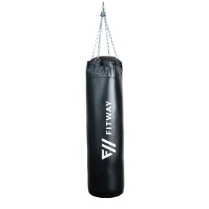 Fitway 100 LB Heavy Bag