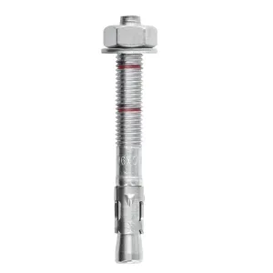 Fixe Expansion Bolt 316L M10 90mm