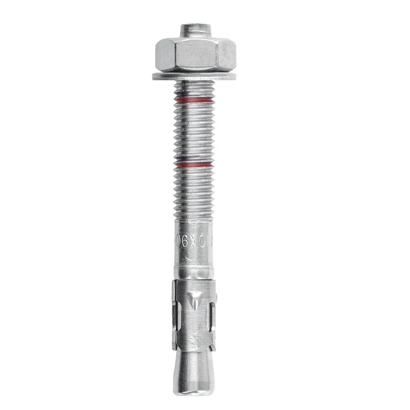 Fixe Expansion Bolt 316L M10 90mm
