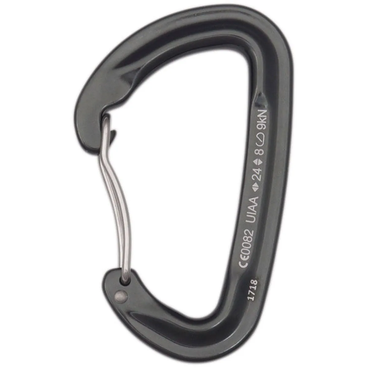Fixe Minor Bent Wire Gate Carabiner