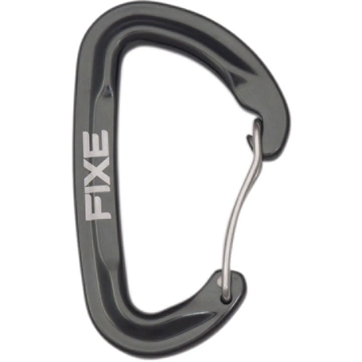Fixe Minor Bent Wire Gate Carabiner