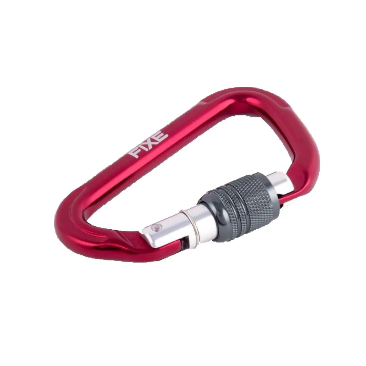 Fixe Rock Stone Screwgate Carabiner