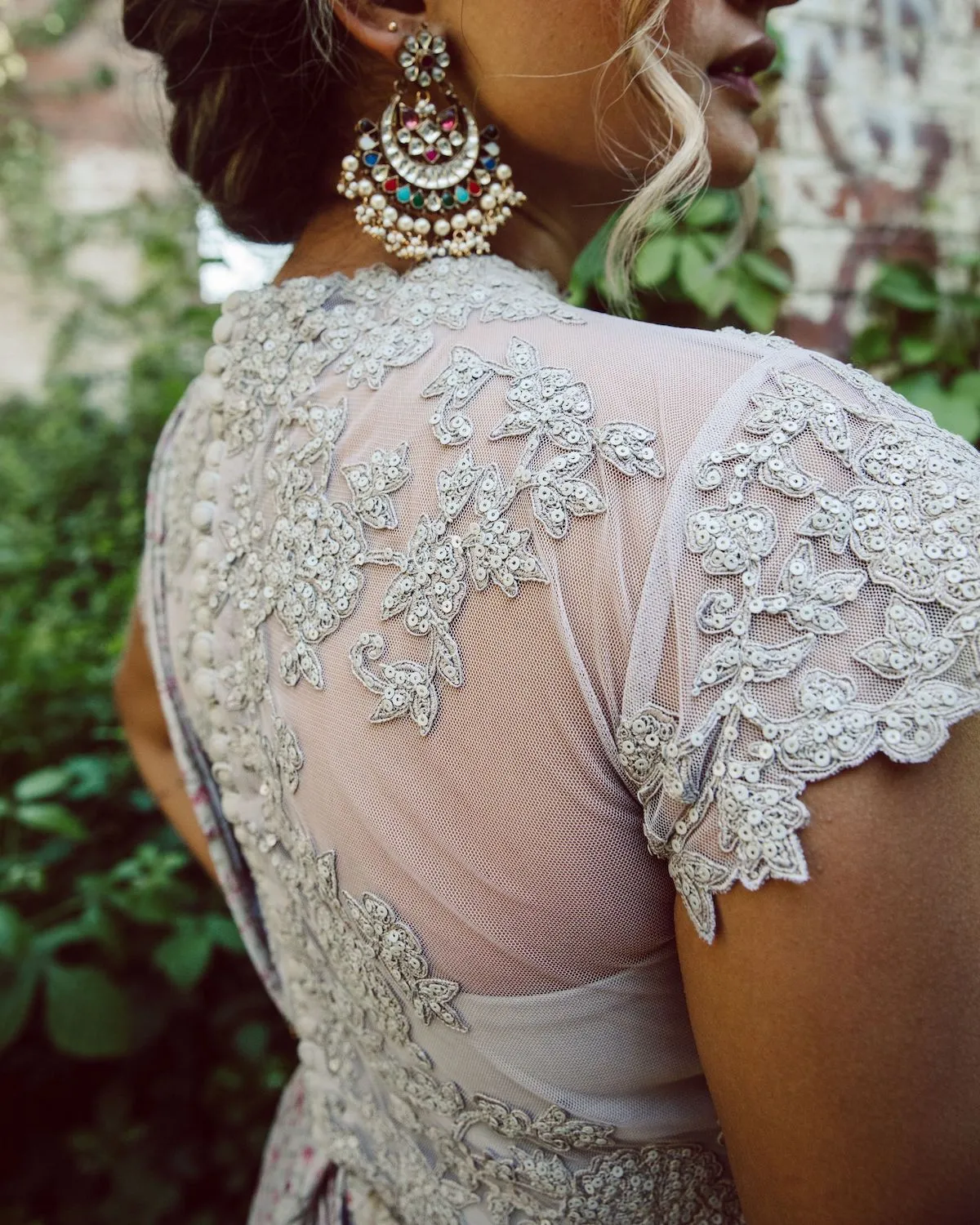 Flora Sari