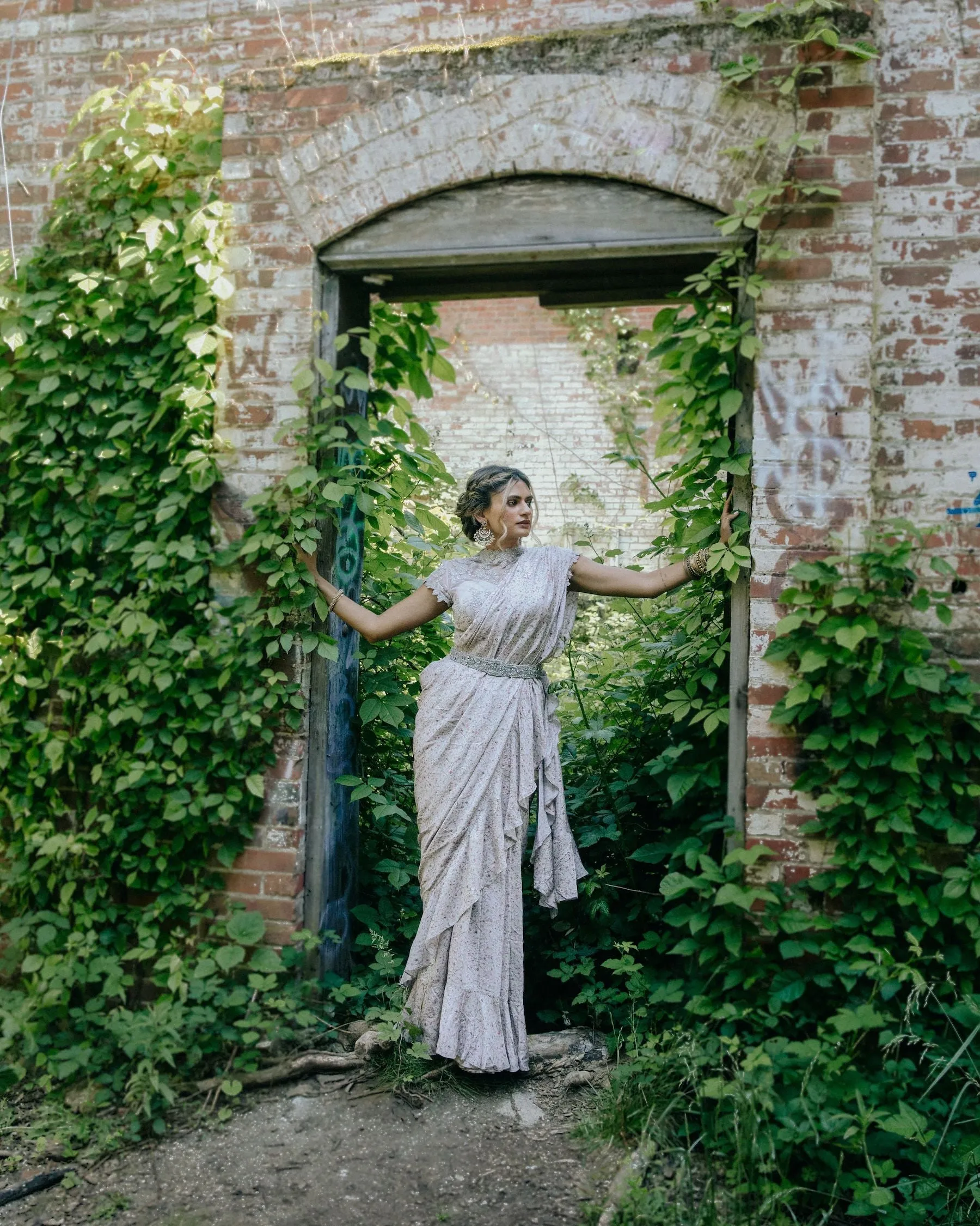 Flora Sari