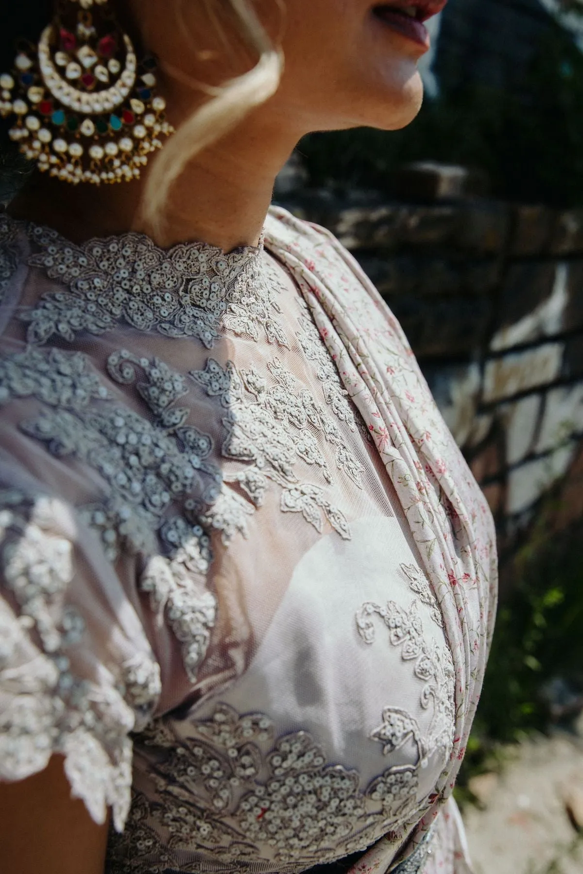 Flora Sari