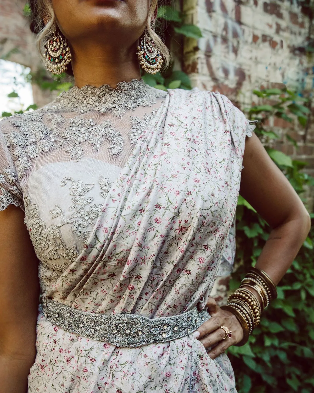 Flora Sari