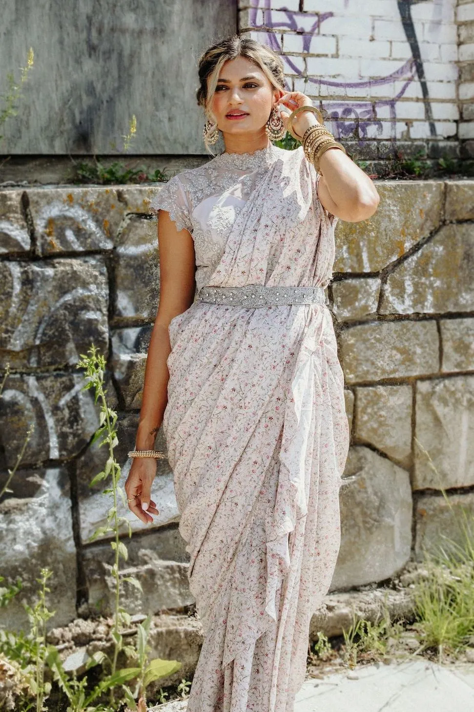 Flora Sari