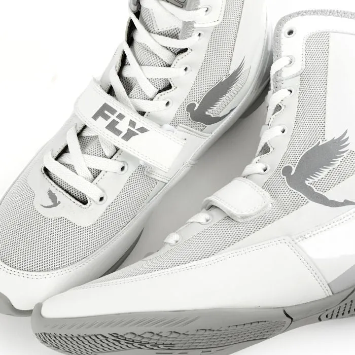 FLY STORM-WHITE