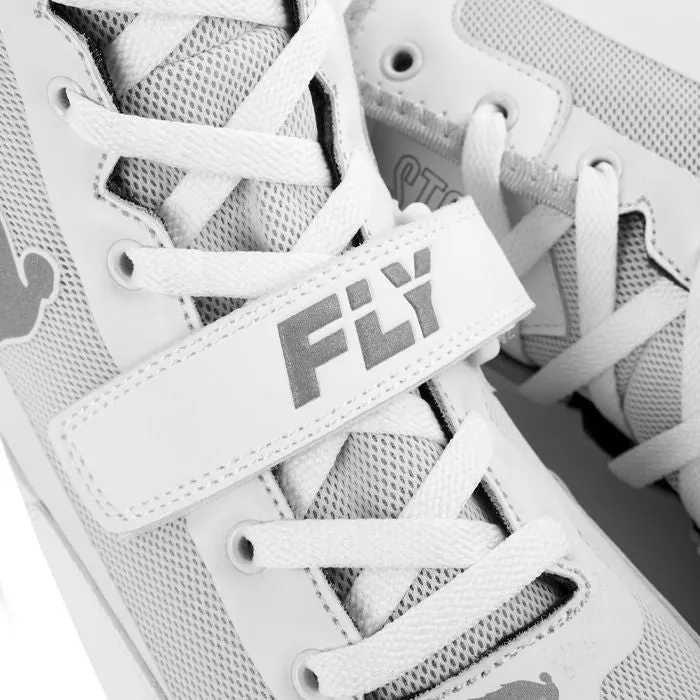 FLY STORM-WHITE