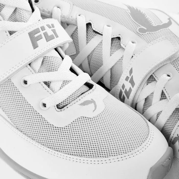 FLY STORM-WHITE