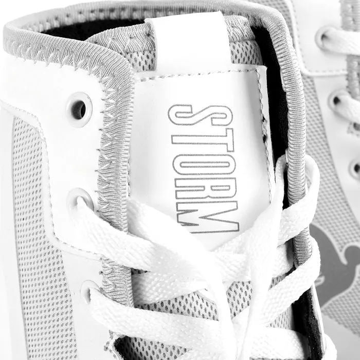 FLY STORM-WHITE