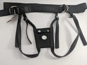 Forced Orgasm Harness ~ Bound 2 Please
