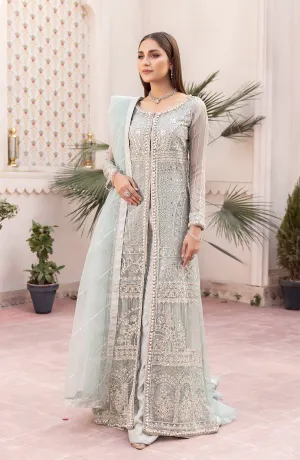 Formal Dress - Soft Hint (MFG-0028)