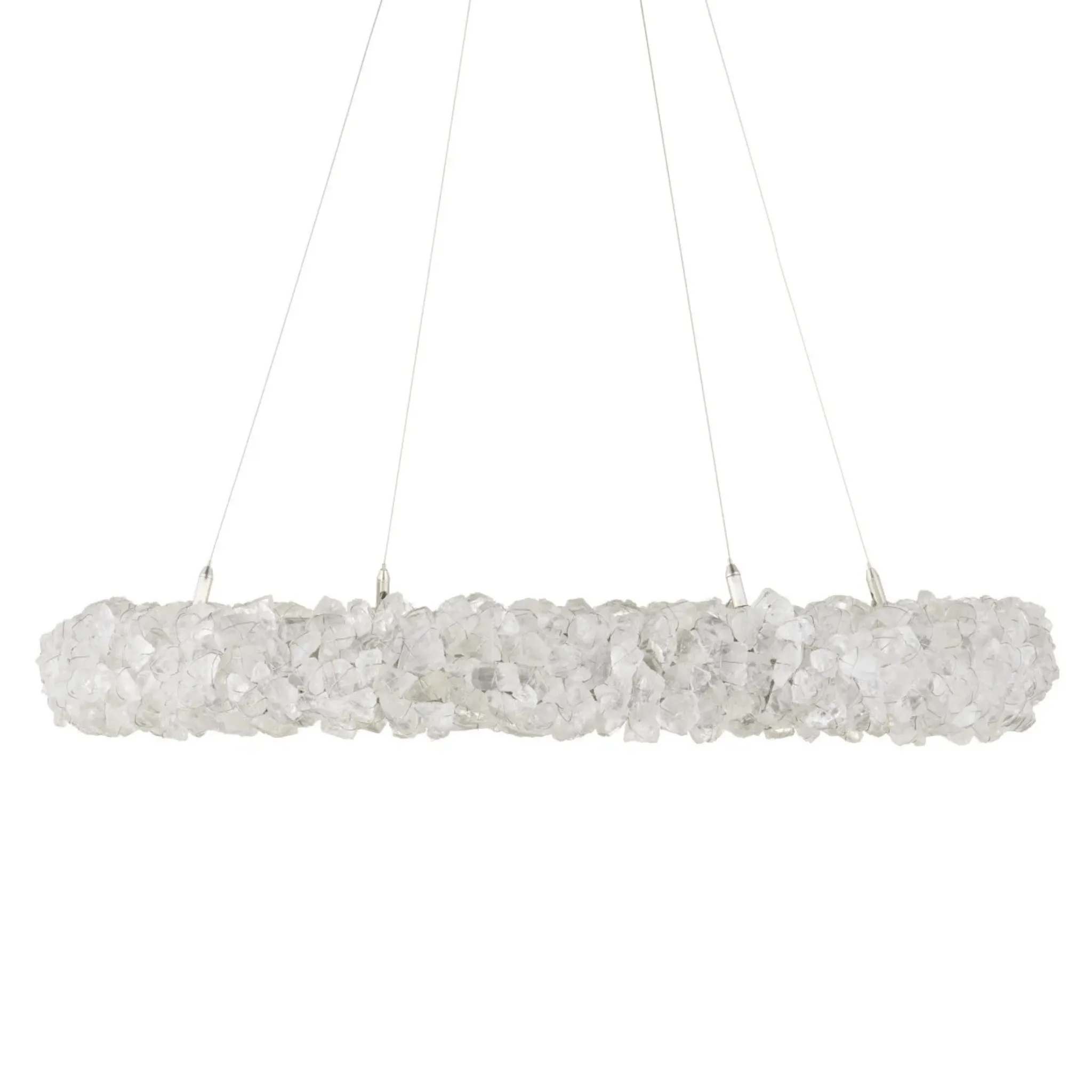 Freeport Chandelier