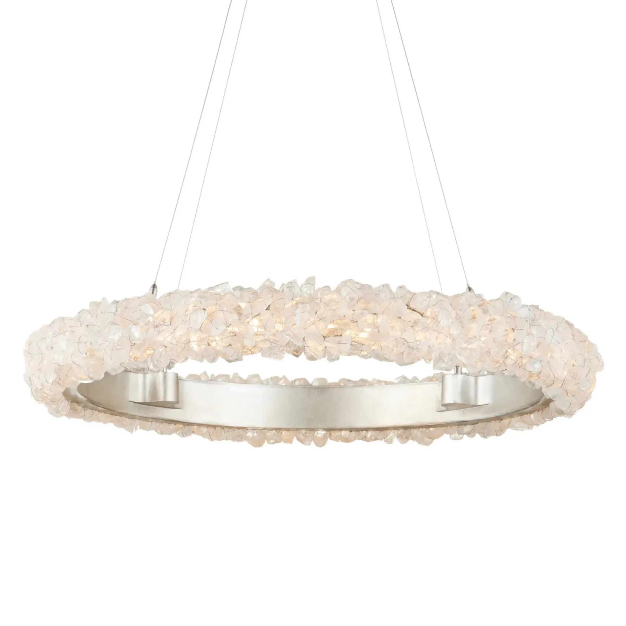 Freeport Chandelier