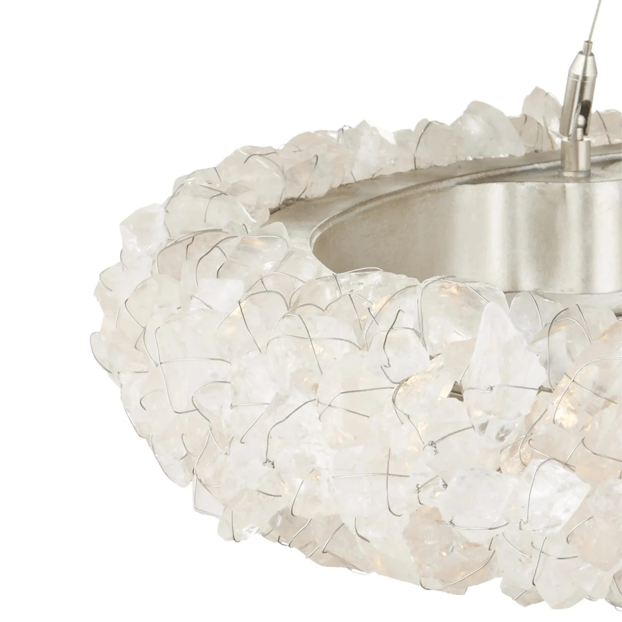 Freeport Chandelier