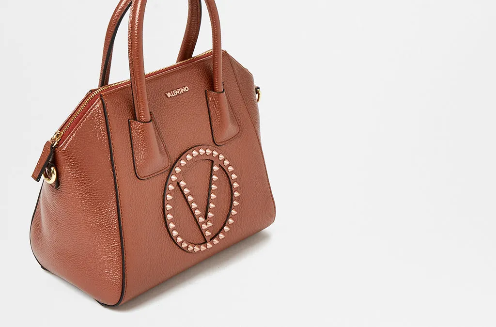 FW19 - Rock - Minimi Rock - Copper