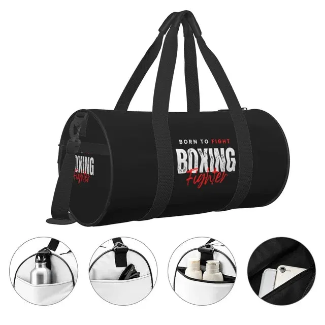 Gear Bag