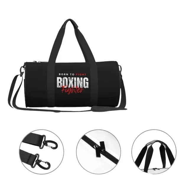 Gear Bag